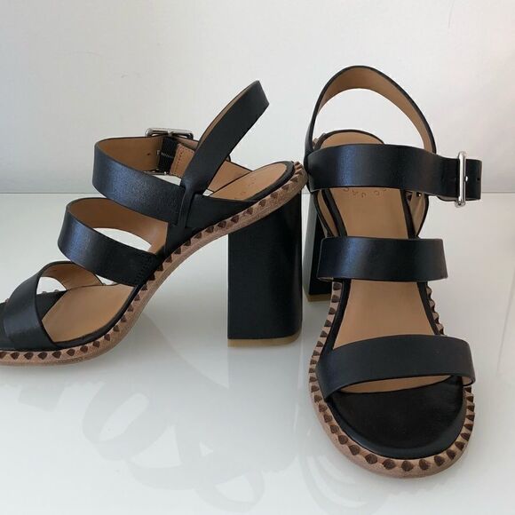 Marc by Marc Jacobs Sandals - Picture 1 of 8